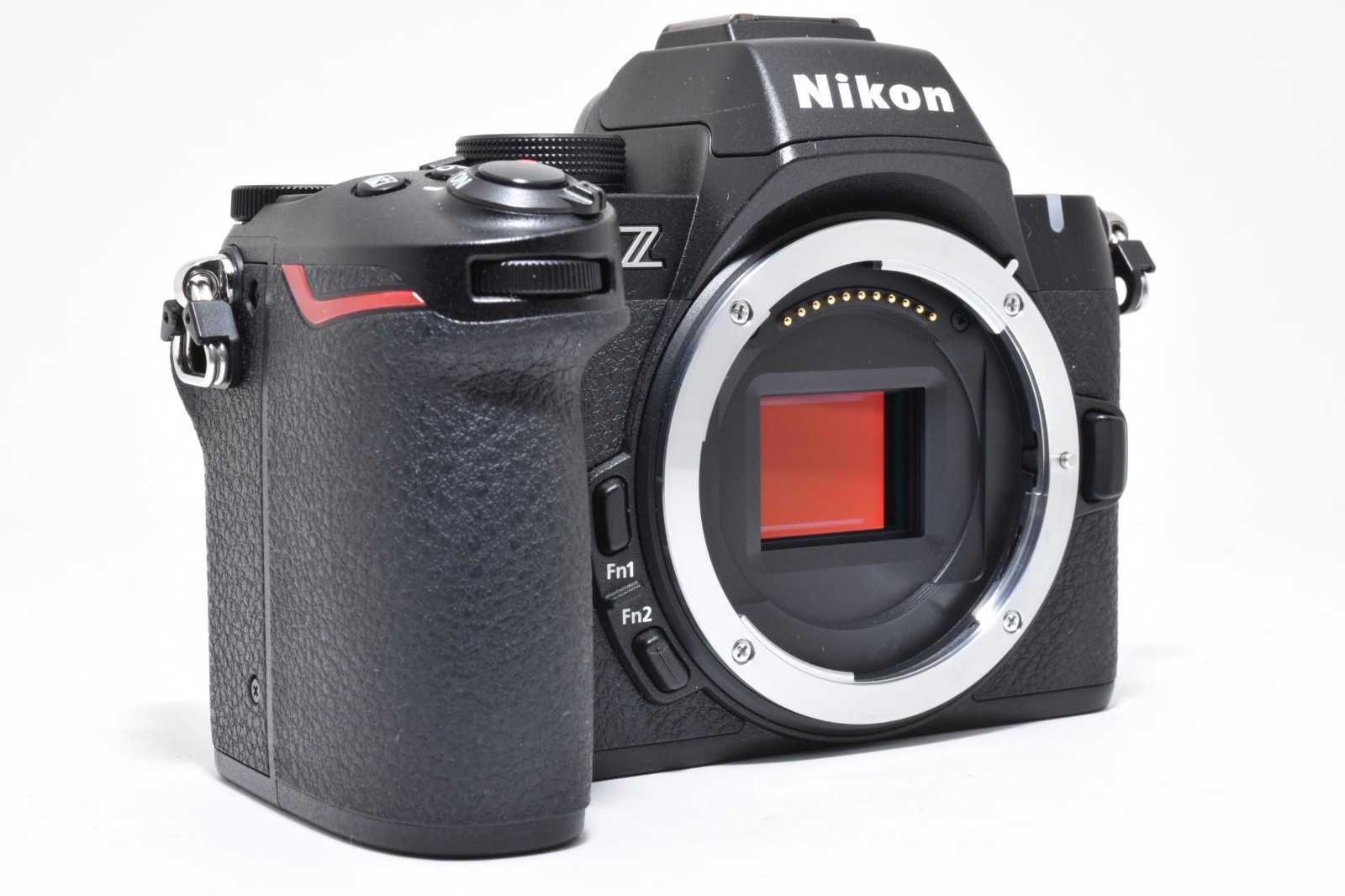 Nikon Z50 II