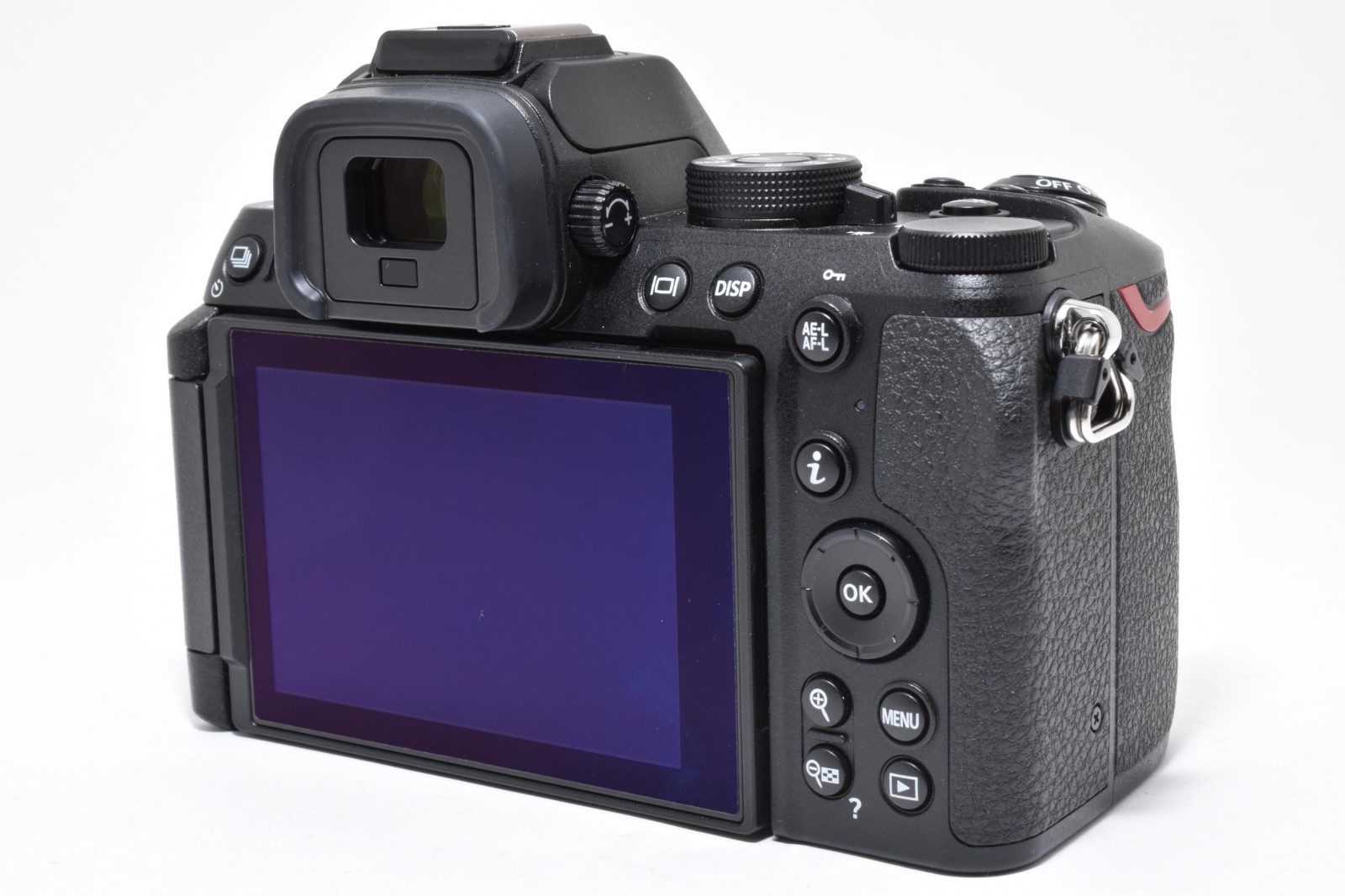 Nikon Z50 II