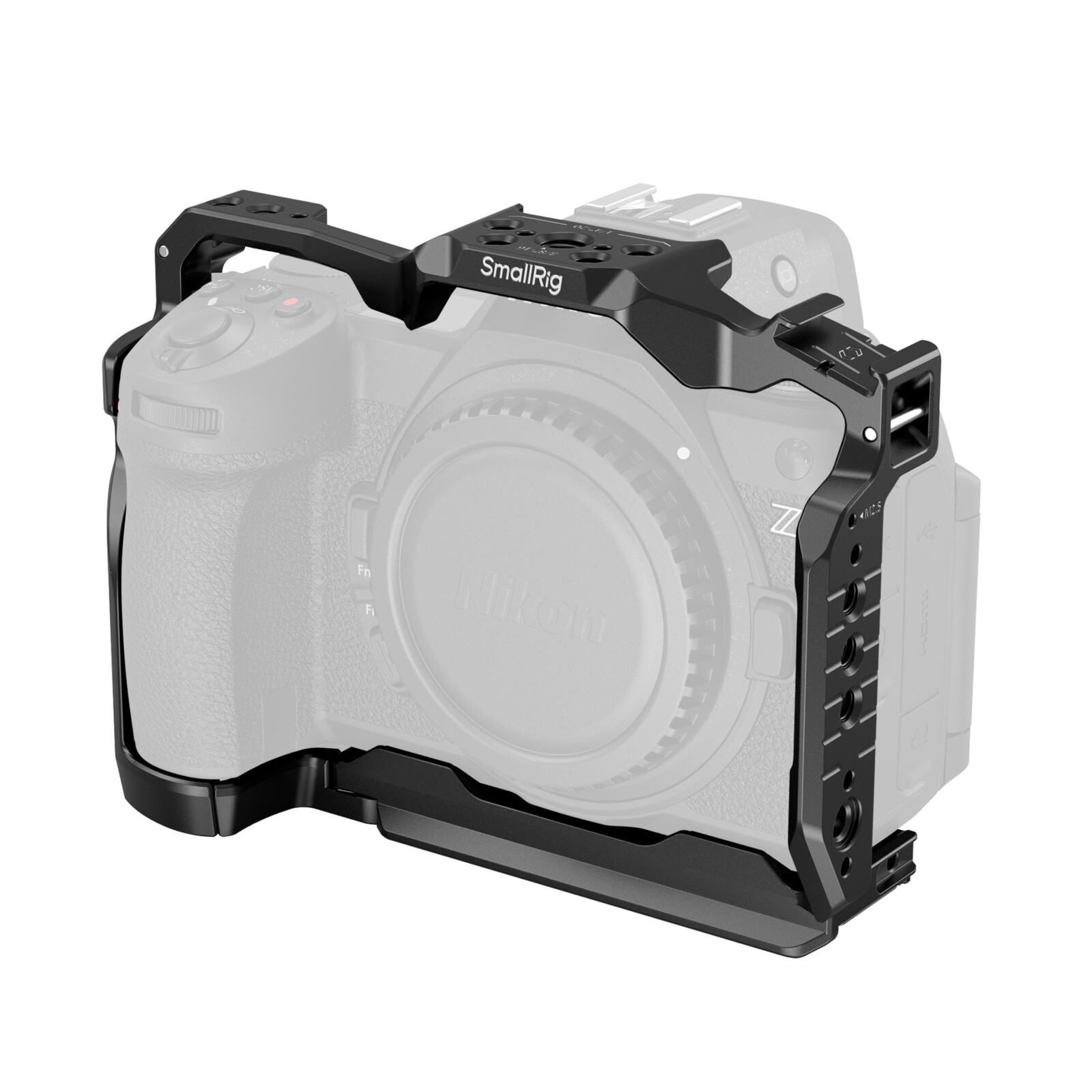 Nikon Z6 III