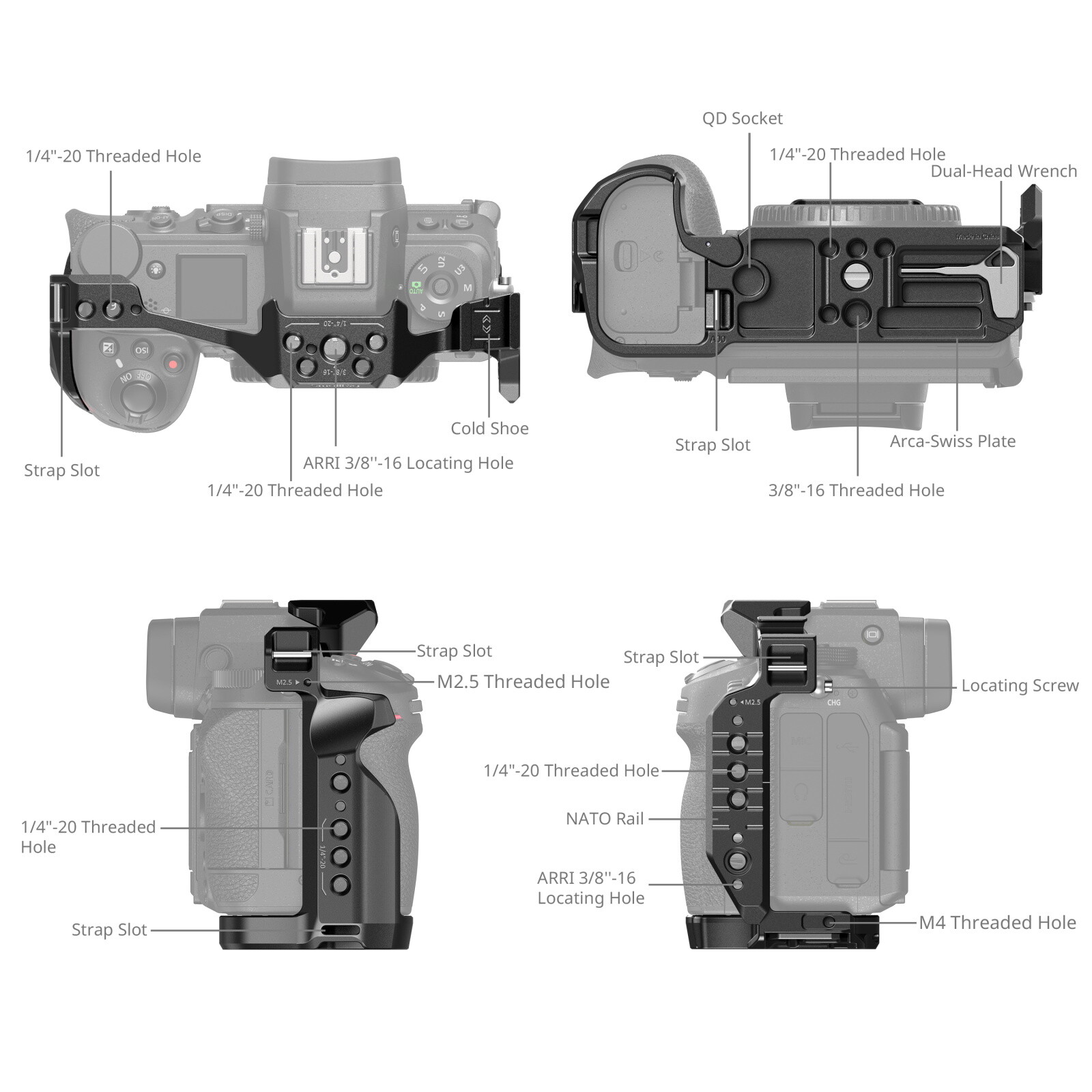 Nikon Z6 III