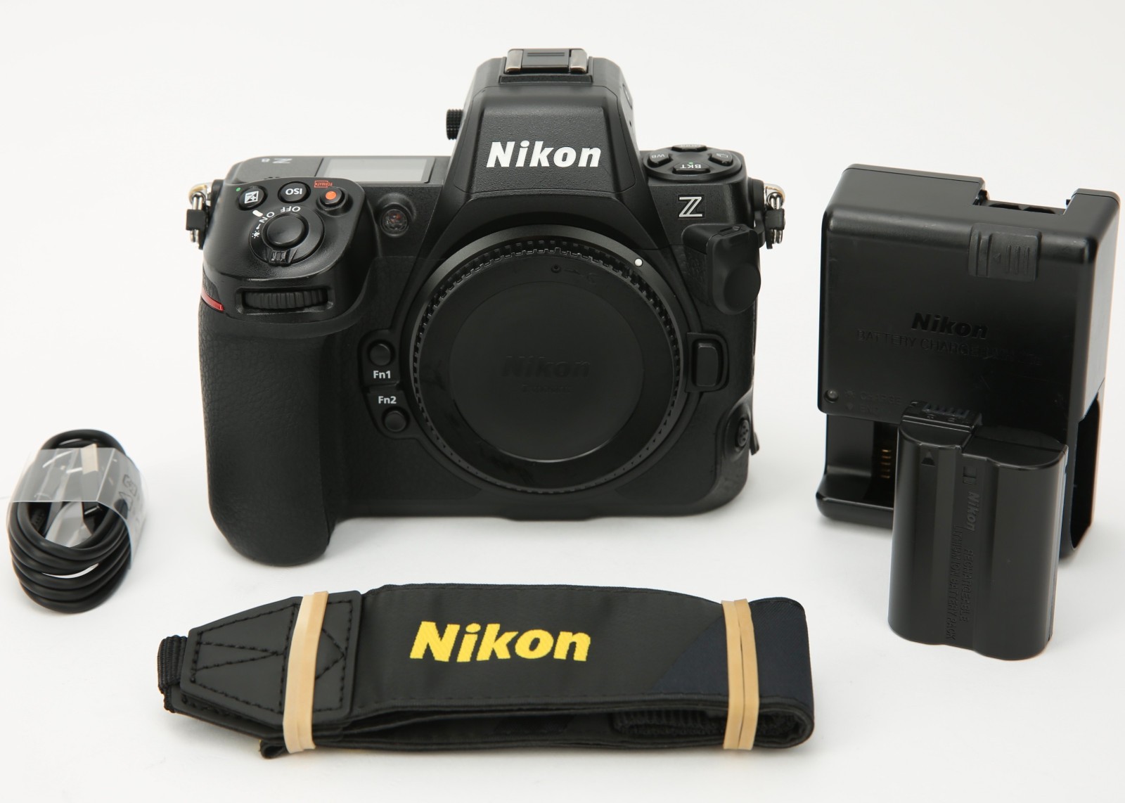 Nikon Z8