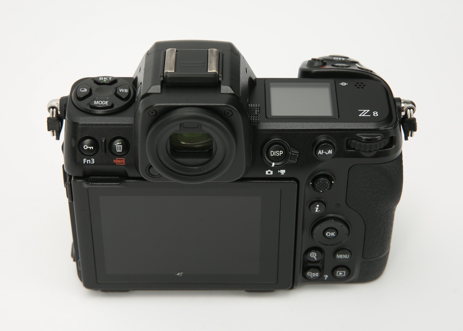 Nikon Z8