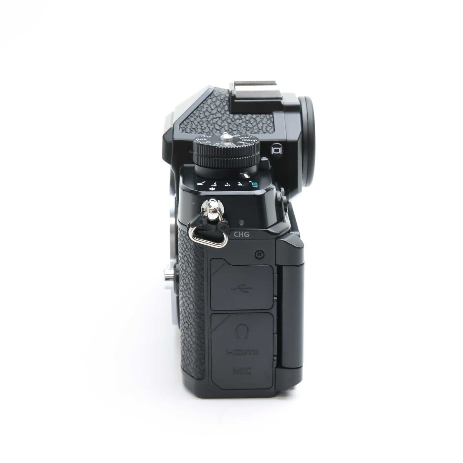 Nikon Zf