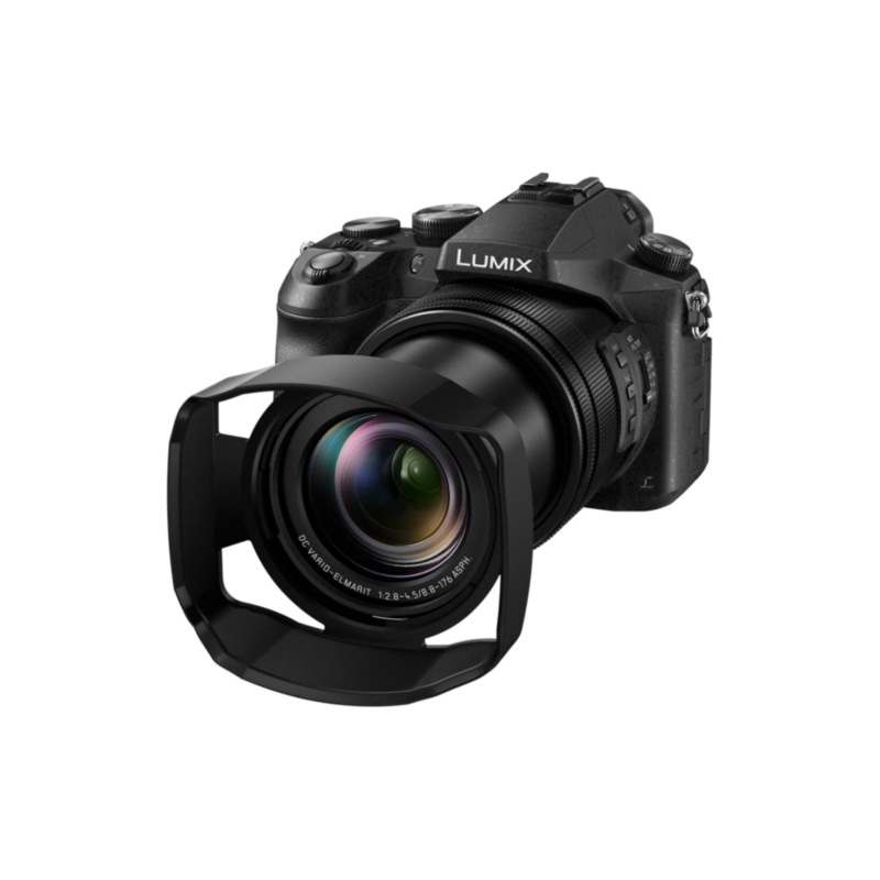 Panasonic Lumix S5D
