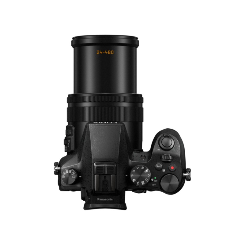 Panasonic Lumix S5D