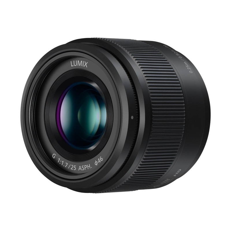 Panasonic Lumix S5D