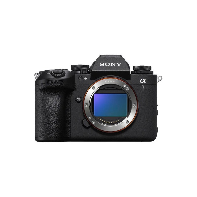 Sony α1 II (ILCE-1M2)