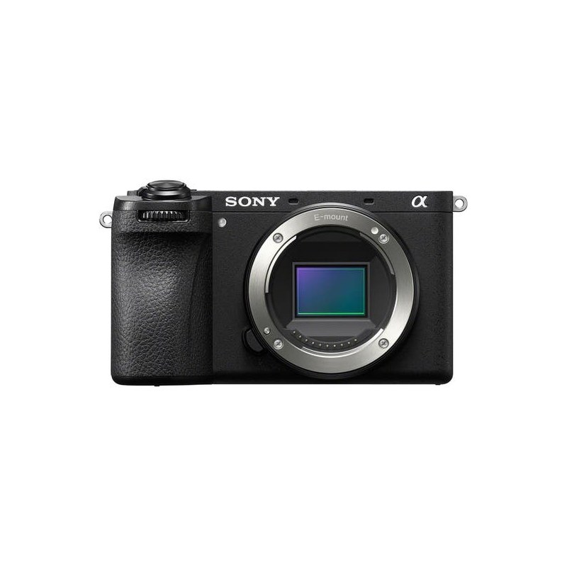 Sony α6700 (ILCE-6700)