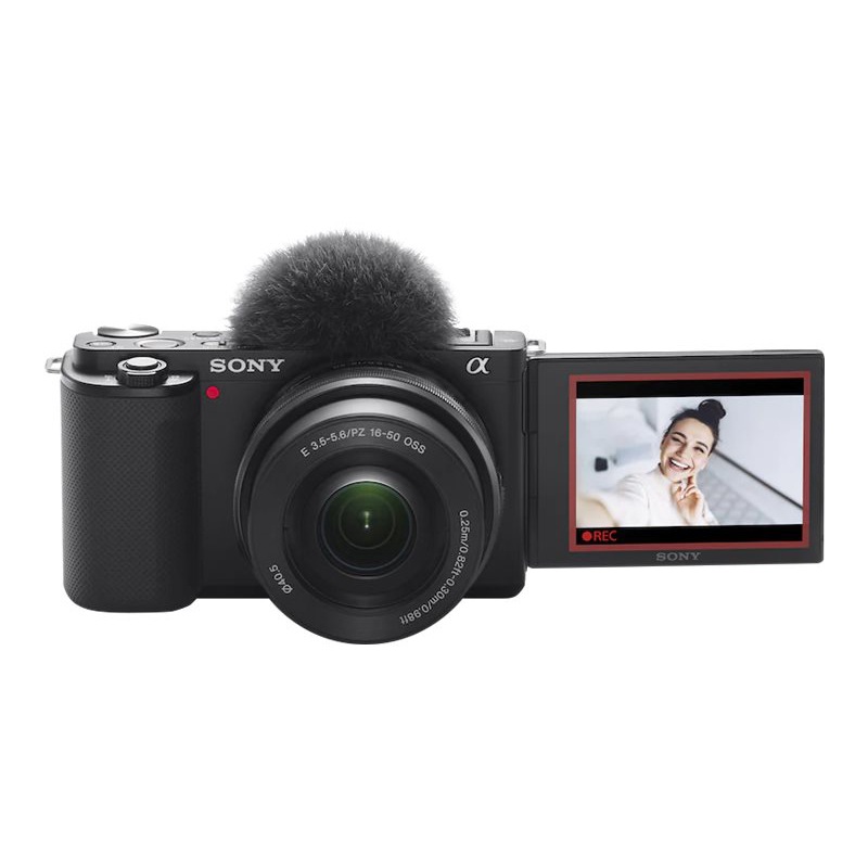 Sony Alpha A6700