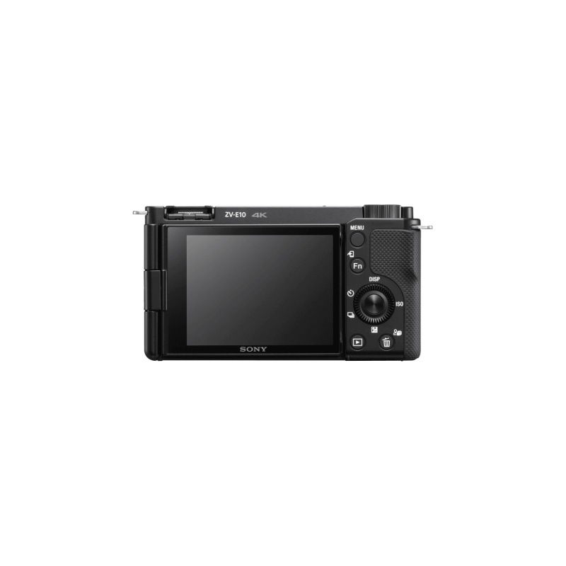 Sony Alpha A6700
