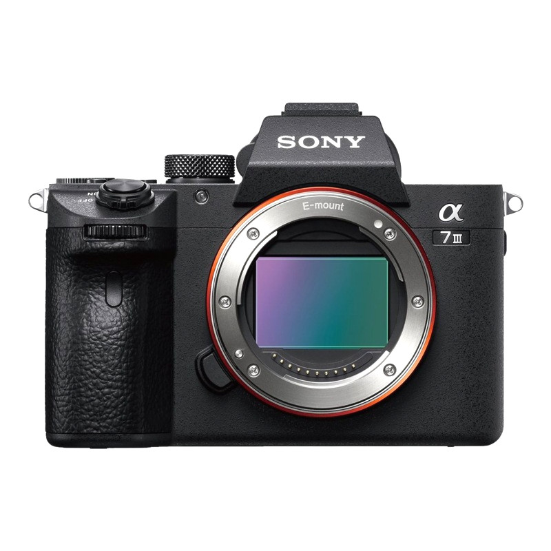 Sony Alpha A7 III