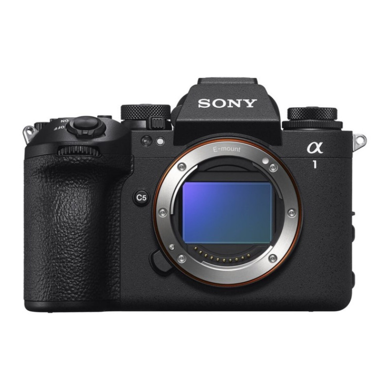 Sony Alpha A7C II