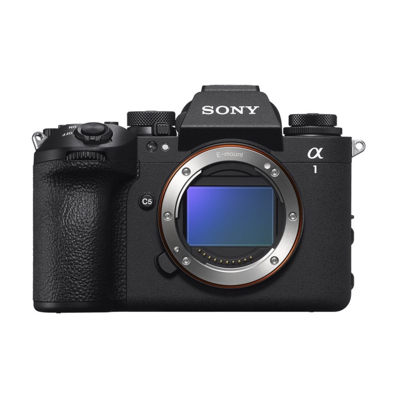 Sony Alpha A7C II