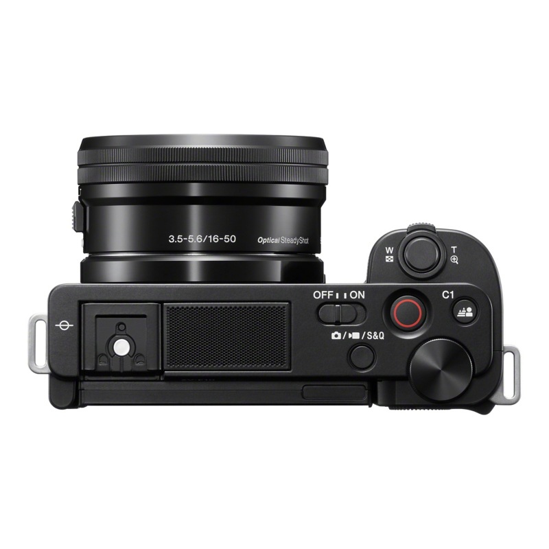 Sony Alpha A7C