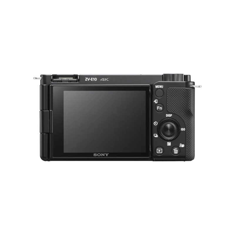 Sony Alpha A7C