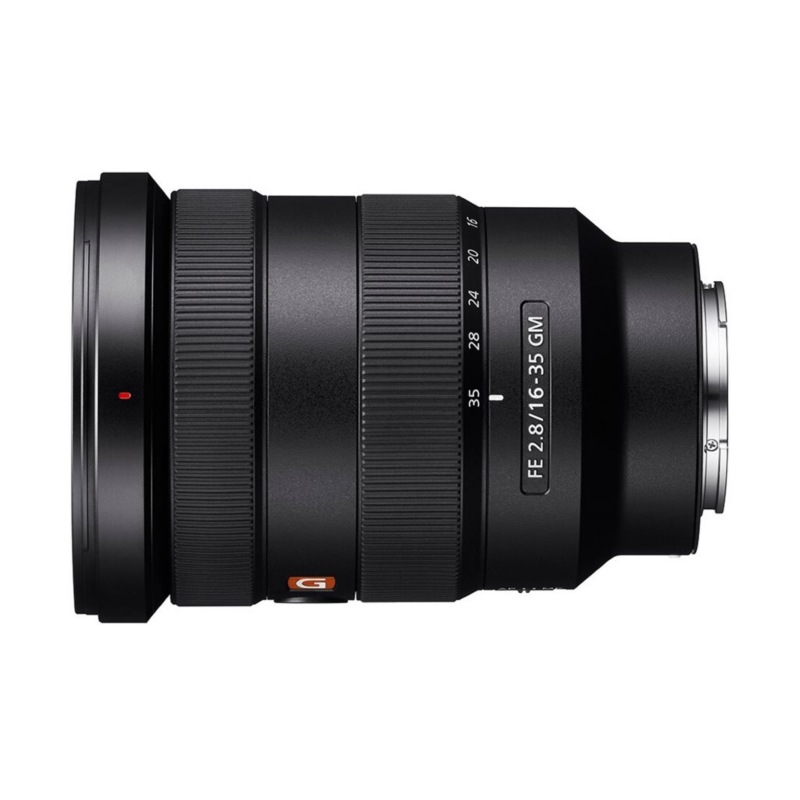 Sony Alpha A7C
