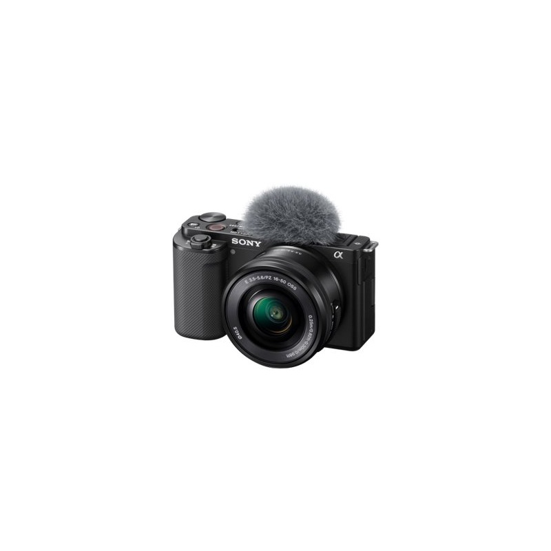 Sony Alpha A9 III