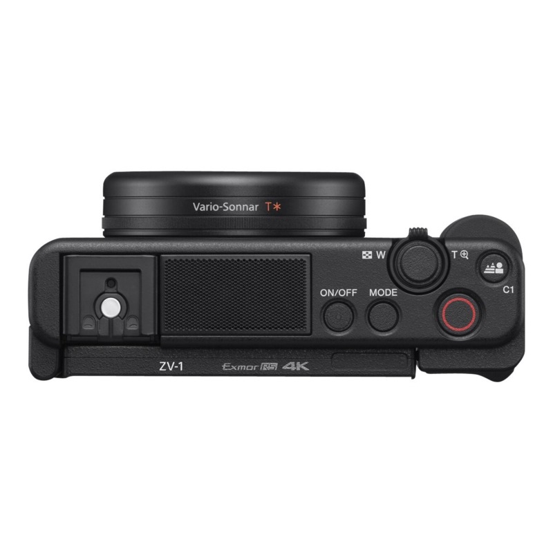 Sony ZV-E1