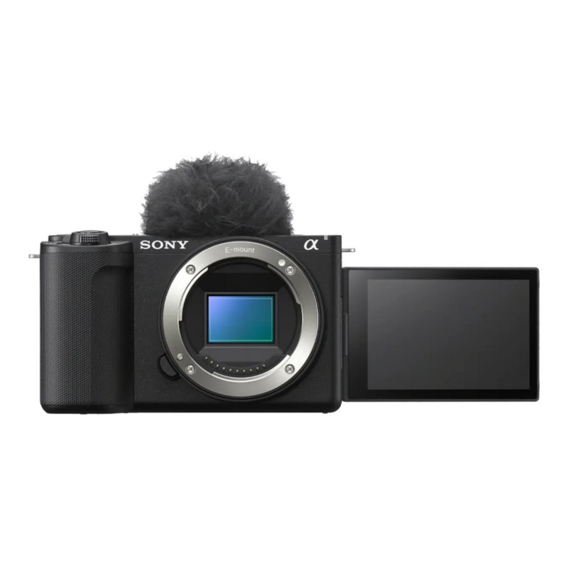 Sony ZV-E10 II