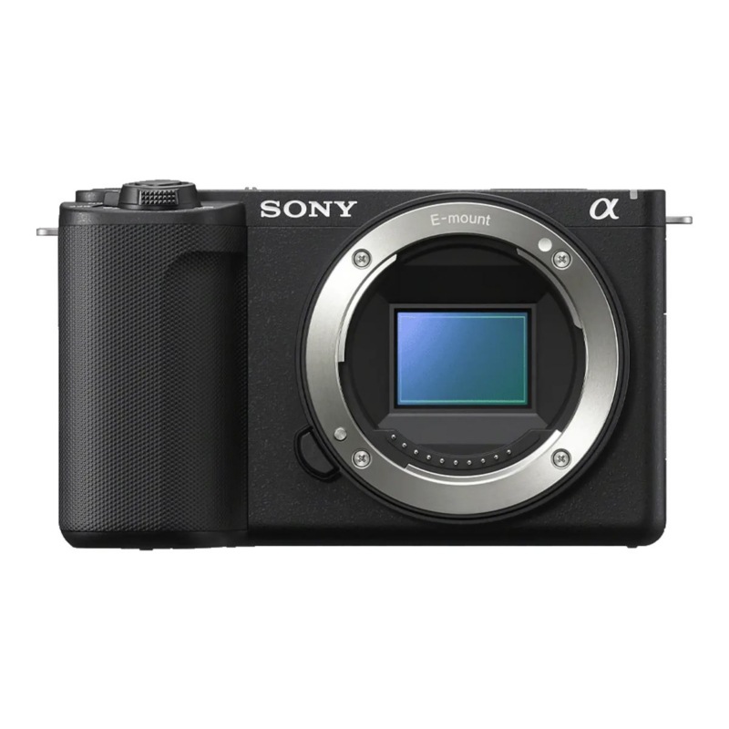 Sony ZV-E10 II