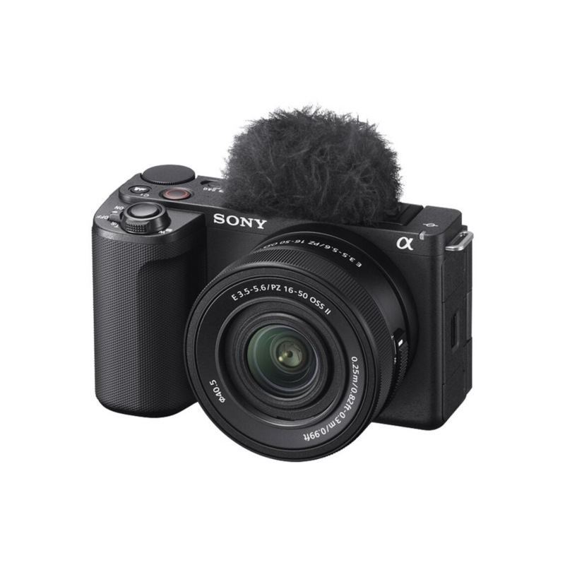 Sony ZV-E10 II