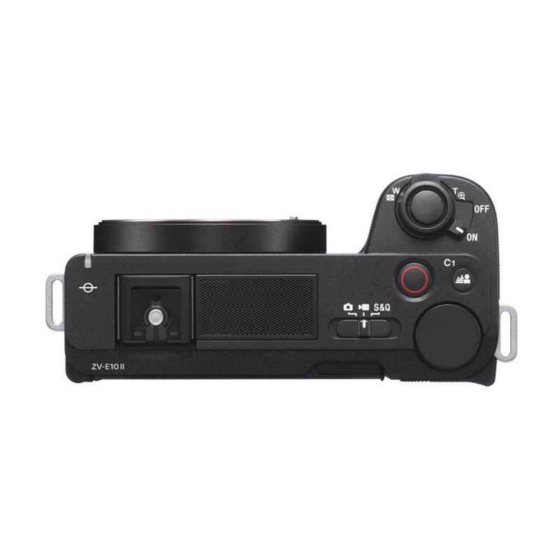 Sony ZV-E10 II