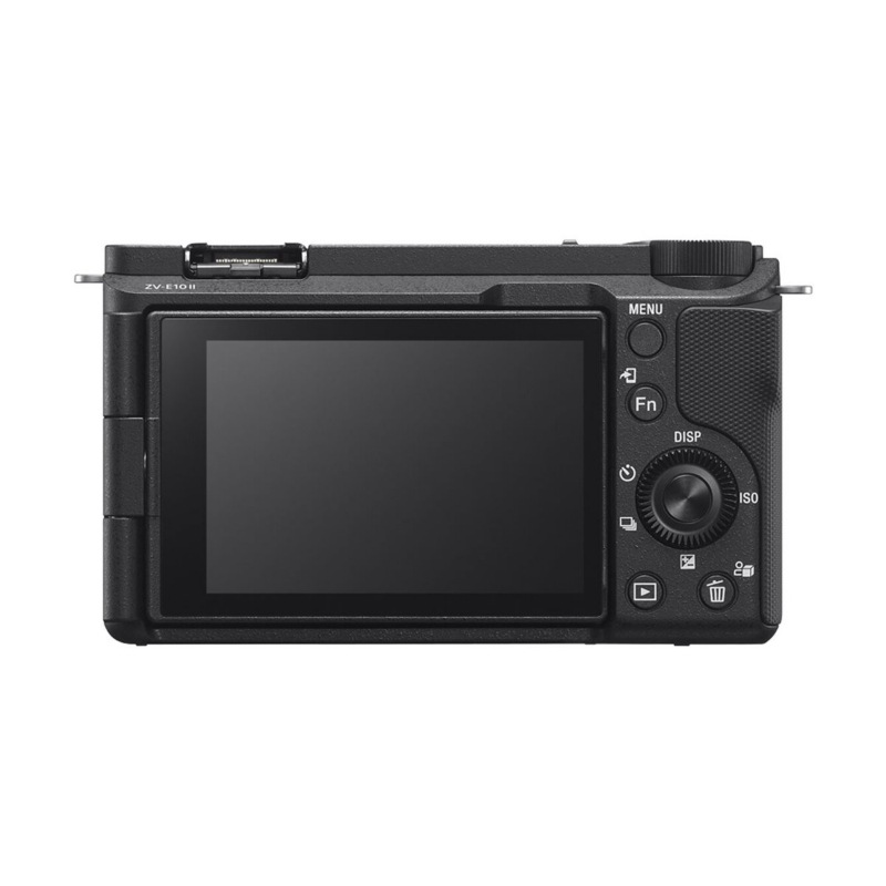 Sony ZV-E10 II