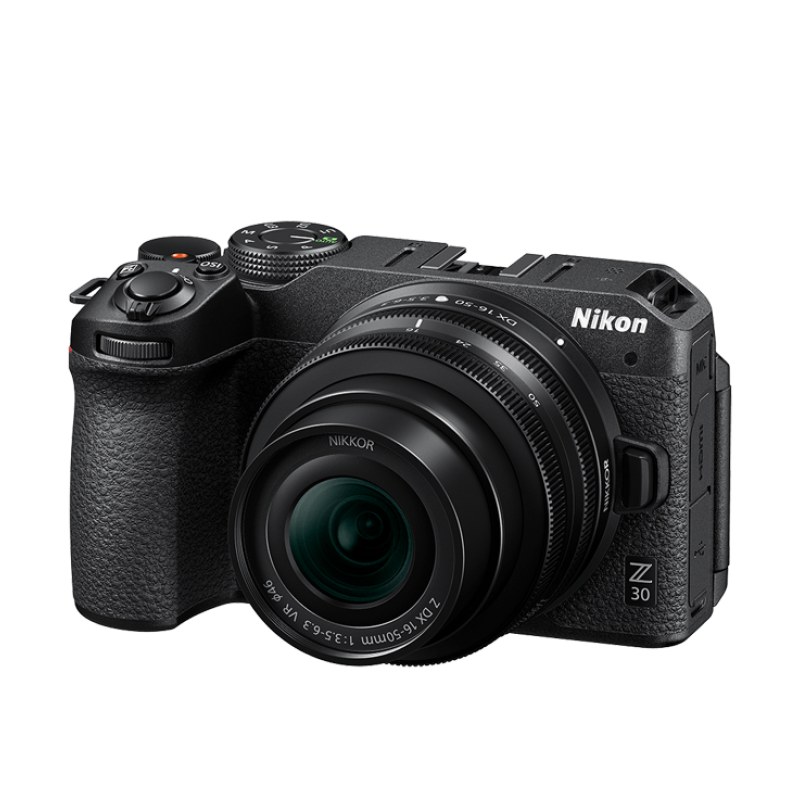 Nikon Z30