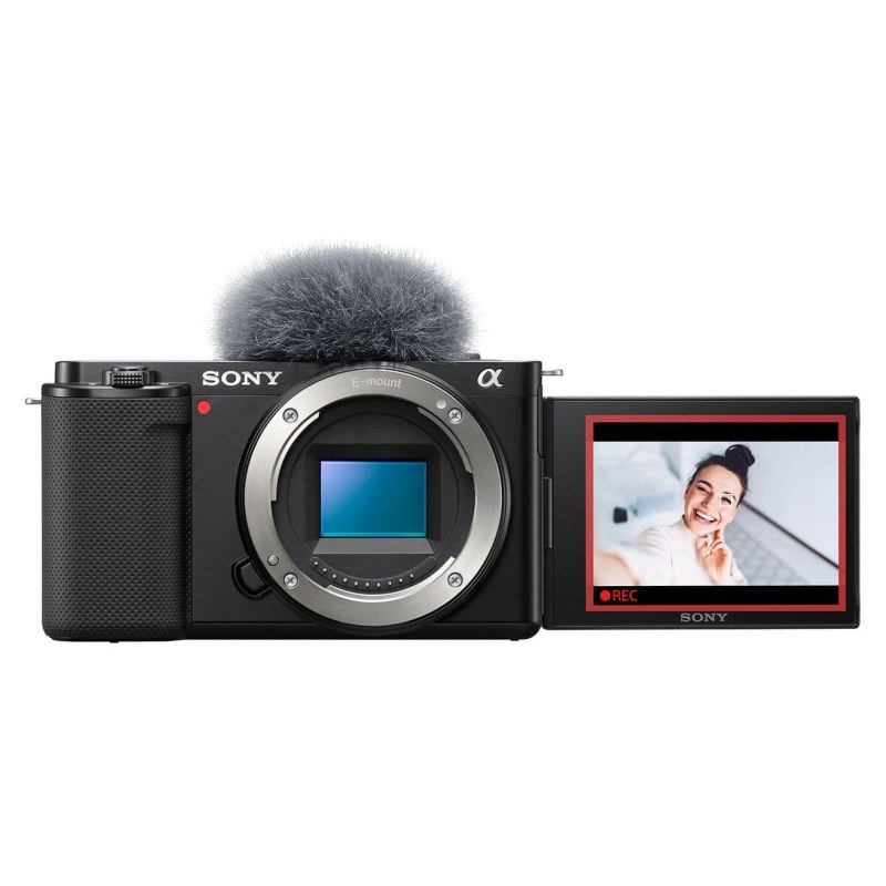 Sony ZV-E10