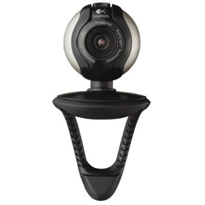 Logitech Brio 4K Ultra HD Webcam