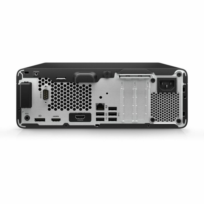 HP ProDesk 600 G9 SFF