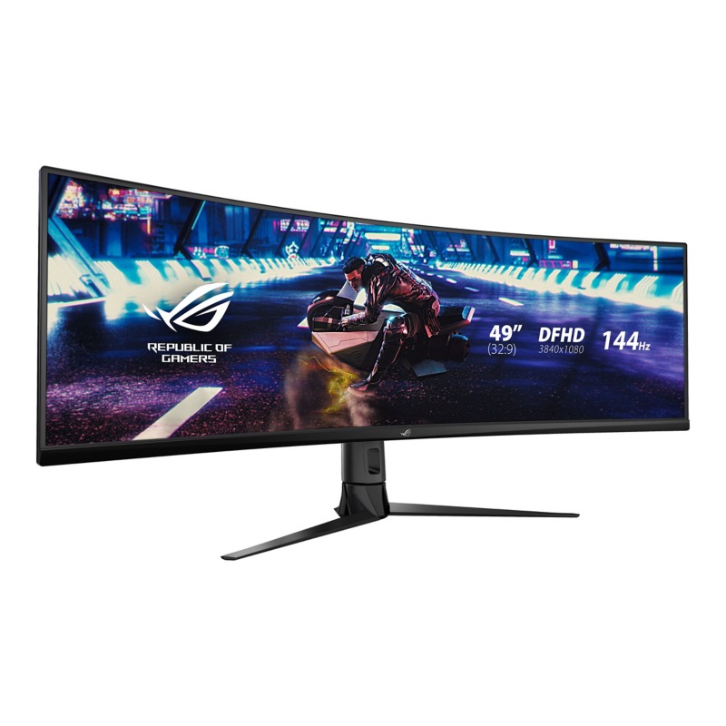 ASUS ROG Strix G35 (2024)
