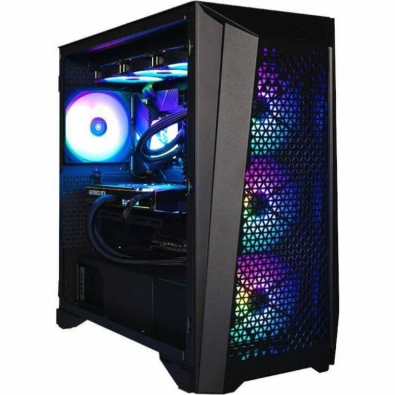 MSI MAG Infinite S3 14th