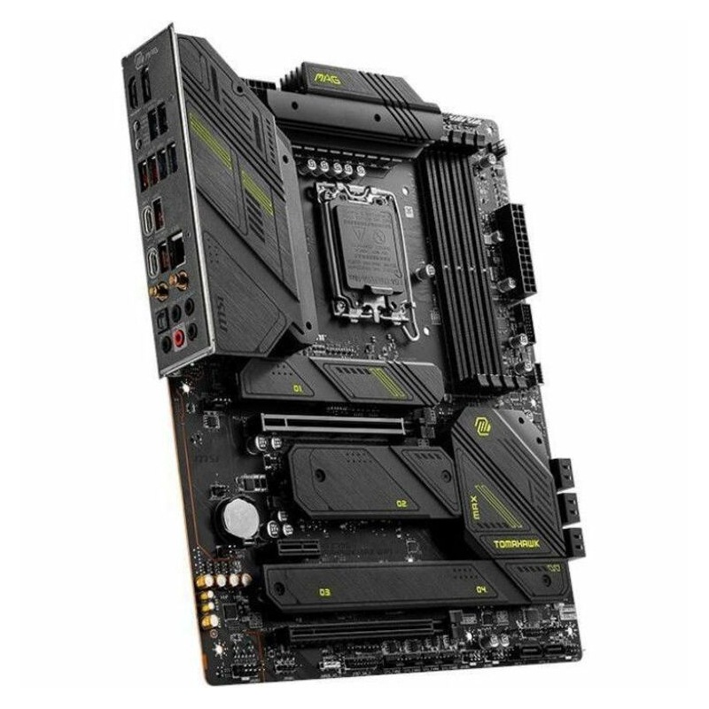 MSI MAG Infinite S3 14th (2024)