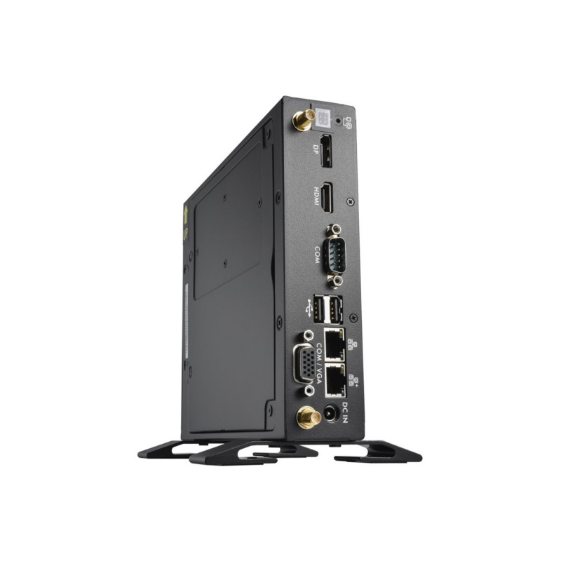 HP Slim Desktop S01