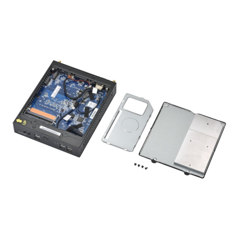 HP Slim Desktop S01