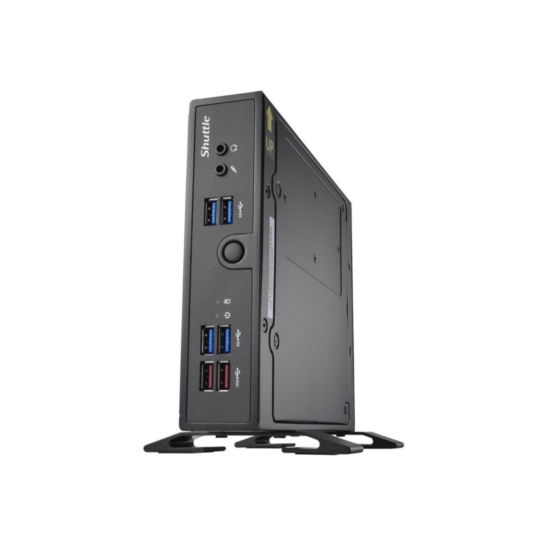 HP Slim Desktop S01