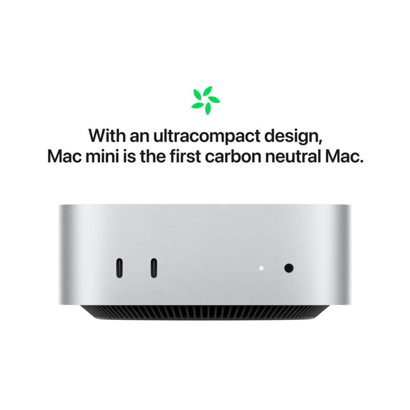 Apple Mac mini M4 Pro