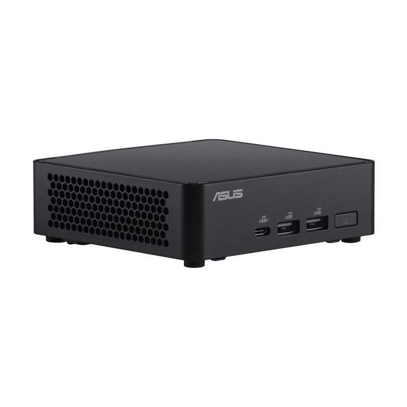 ASUS NUC 14 Pro (2024)