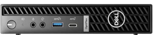 Dell OptiPlex 7020 Micro