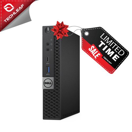 Dell OptiPlex 7020 Micro