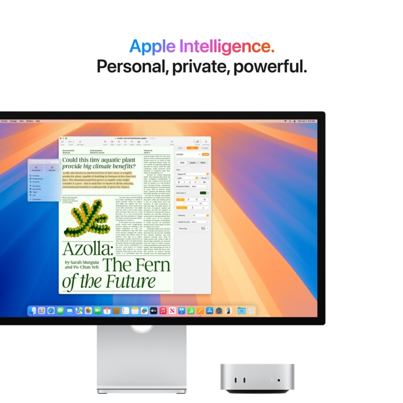 Apple Mac mini M2 Pro