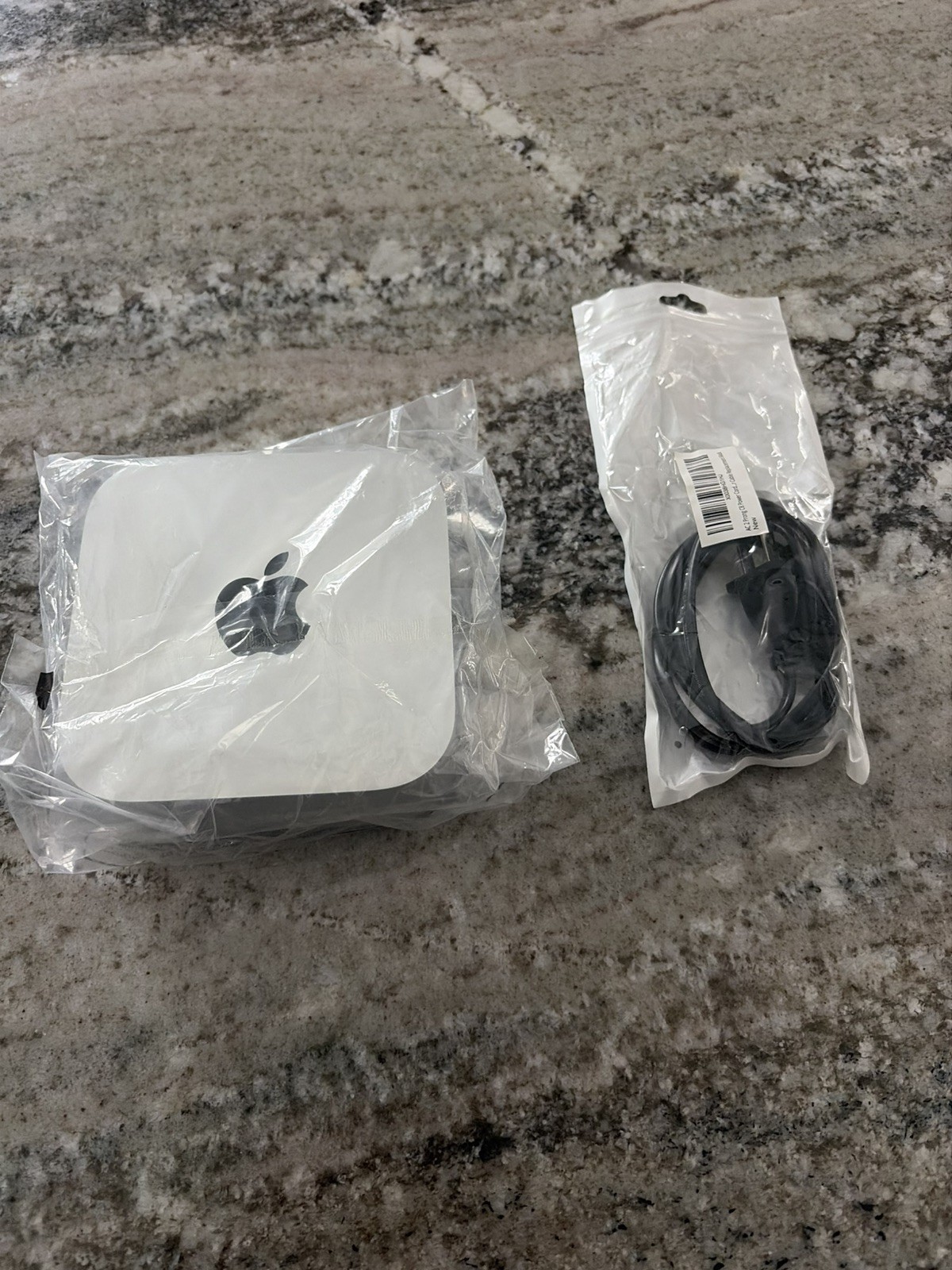 Apple Mac mini M4