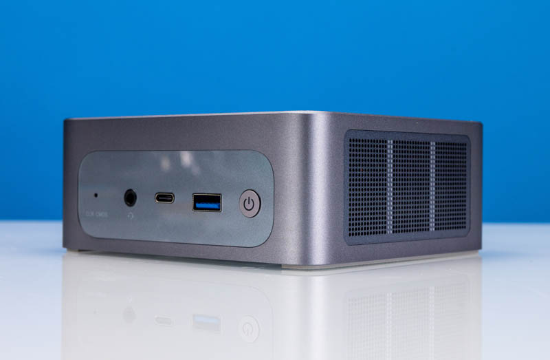 Beelink SER7 Mini PC
