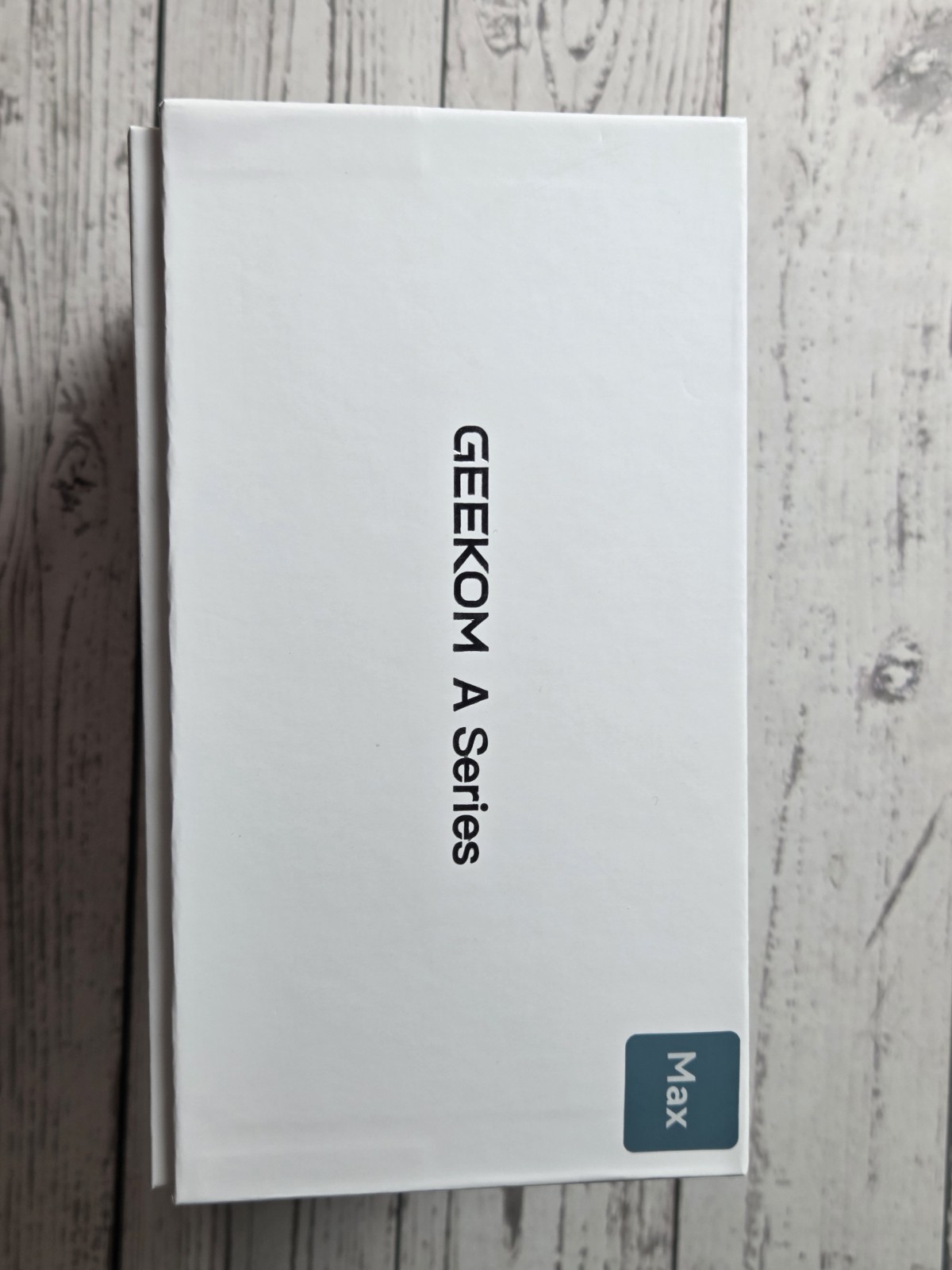 GEEKOM A7 Mini PC