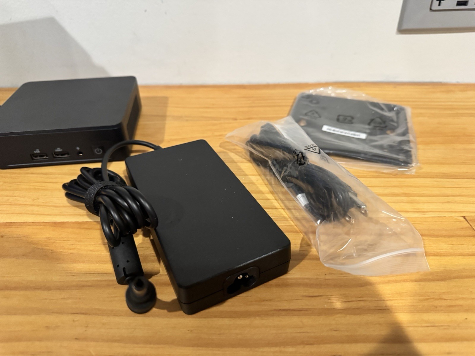 Intel NUC 13 Pro