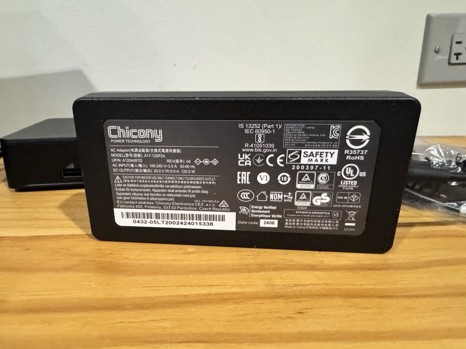 Intel NUC 13 Pro