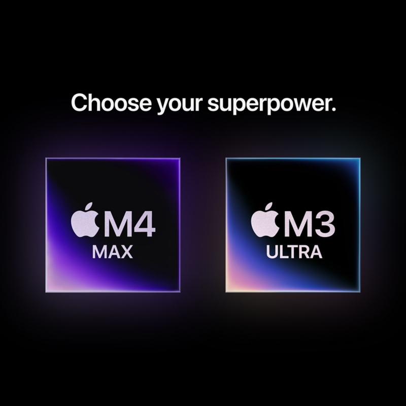 Apple Mac Studio M2 Ultra