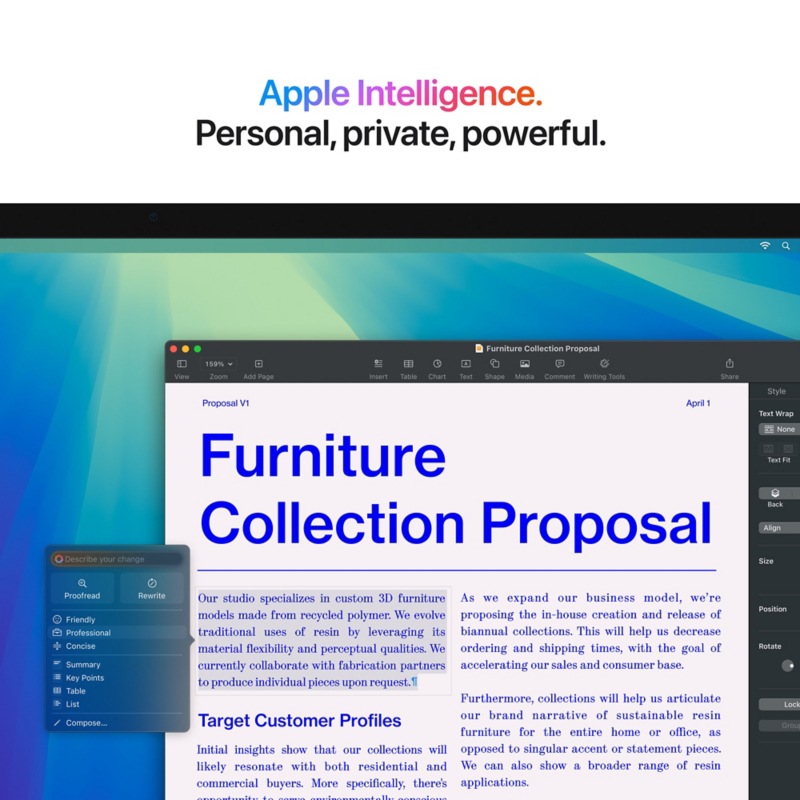 Apple Mac Studio M2 Ultra