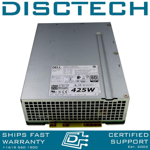 Dell Precision T5610